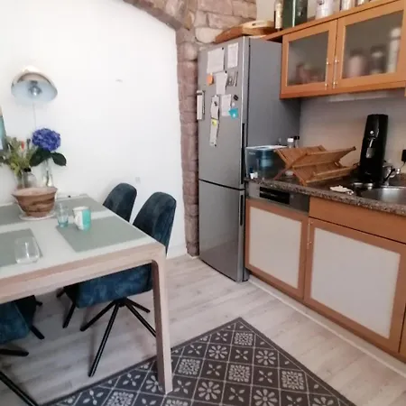 Historische Scheune Im Herzen Heidelbergs Vakantiehuis *
