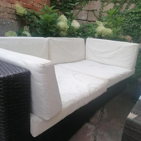Ferienhaus Historische Scheune Im Herzen Heidelbergs *